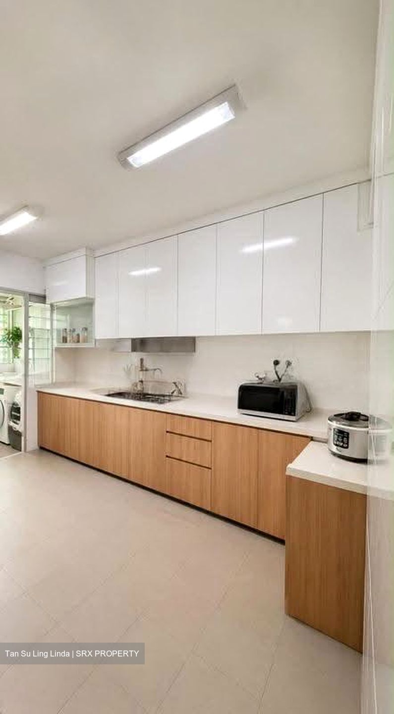 Blk 128C Eastcrown @ Canberra (Sembawang), HDB 4 Rooms #606474611